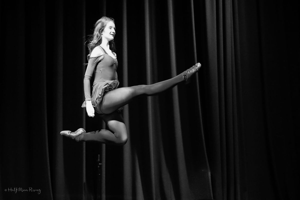 Nashville Irish Step Dancers