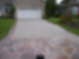 Decorative Concrete Driveways