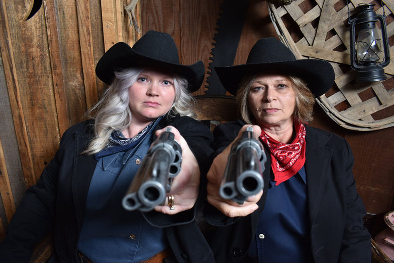 #1 old time photos in Pigeon Forge
