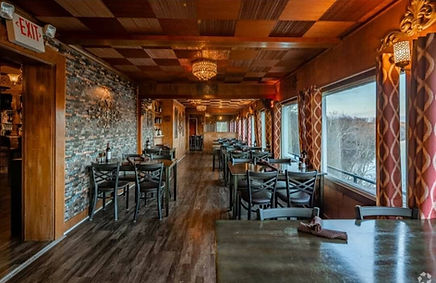 Best romantic dining in Columbia TN