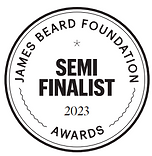 Best Chef Southeast 2023 James Beard Semi-Finalist