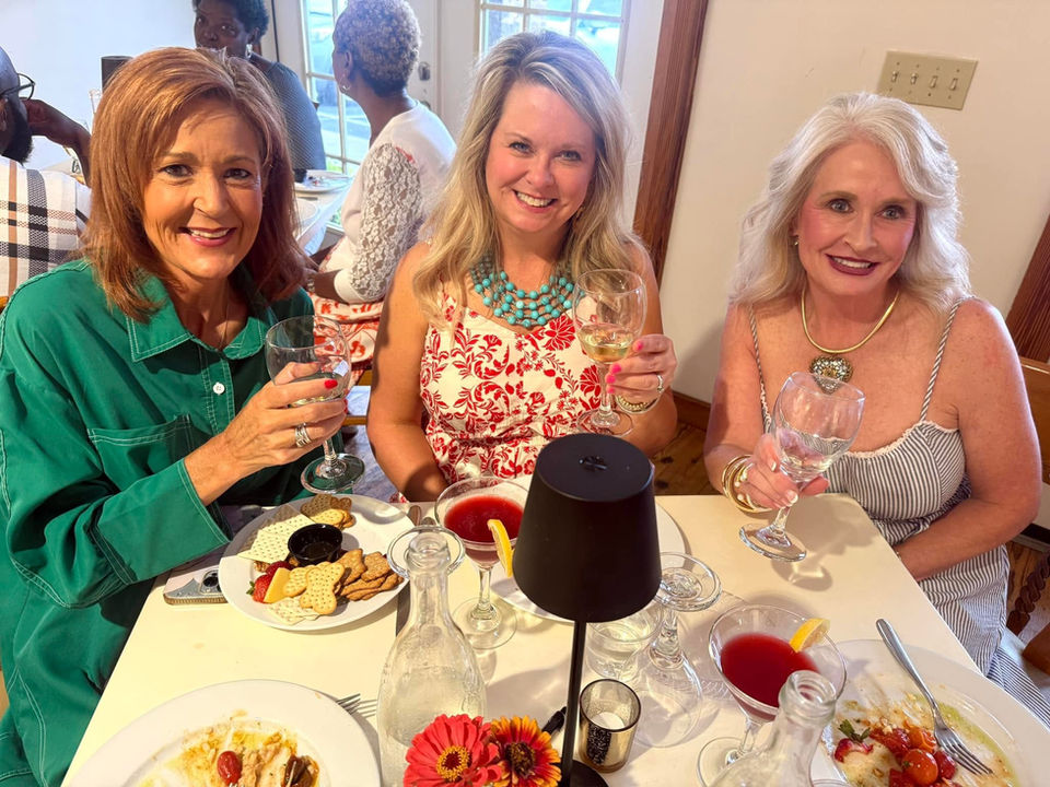 Wine tastings Anniston AL