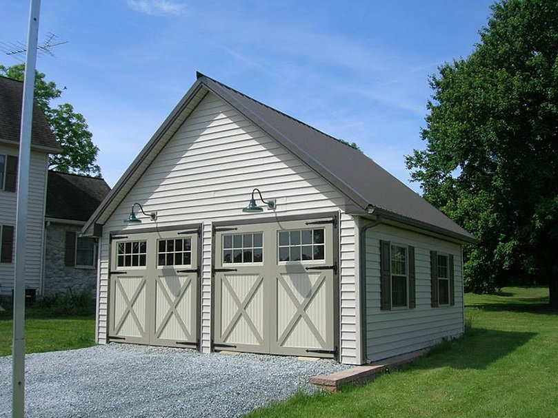 Smoky Mountain Pole Buildings | Knox County TN Pole Buildings