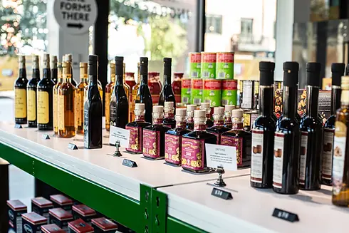 About Ingrassia and Sons Nashville Deli