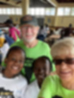 Non Profit Ministries In Kenya