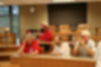 2019 Annual AAUS Meeting