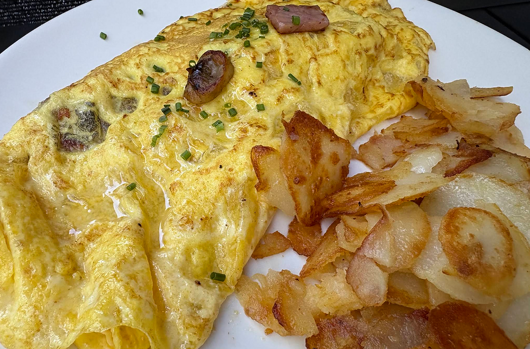 Breakfast restaurants in Gatlinburg