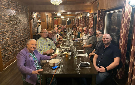 Private dining restaurats in Columbia TN