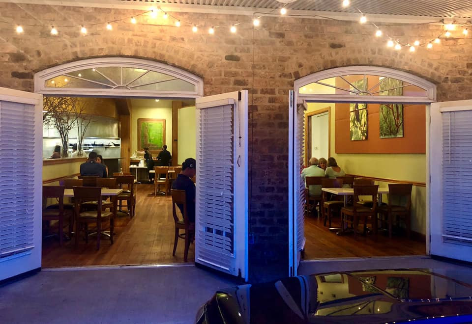 Garfrerick's Cafe and Catering