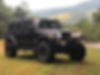 Kong Jeep Rental