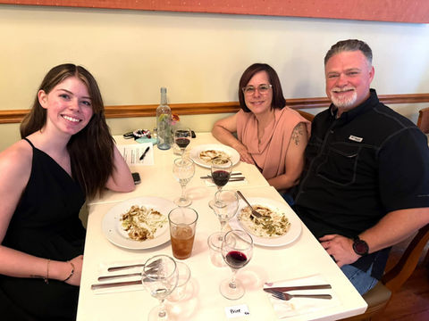 Wine tastings Anniston AL