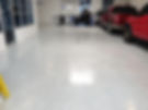 Custom and Durable Epoxy Floors