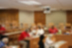 2019 Annual AAUS Meeting