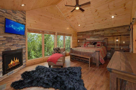 Custom new home builders Gatlinburg