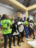 Non Profit Ministries In Kenya