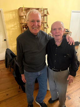 Wine tastings Oxford AL