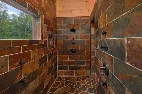 Custom new home builders Gatlinburg