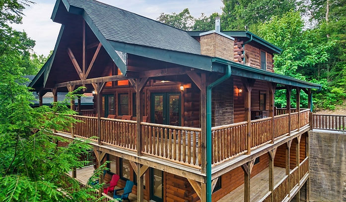 Rental property listings of Mountaineer Cleaning clients