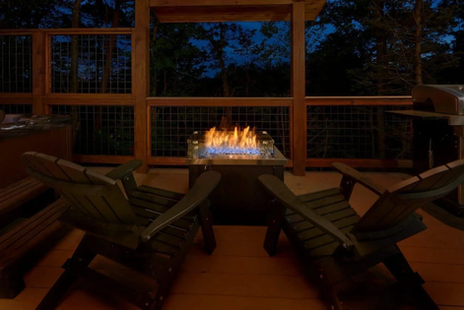 Custom new home builders Gatlinburg