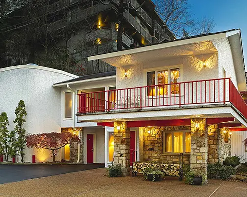 Zoder's Inn and Suites