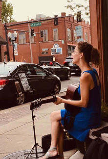Live music at Buck + Board on selected nights