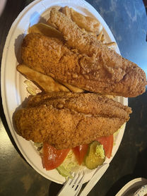 Downtown Gatlinburg TN Cajun restaurants