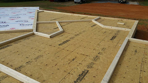 Gatlinburg TN home builders and contractors