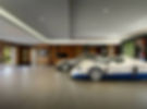 Custom and Durable Epoxy Flooring