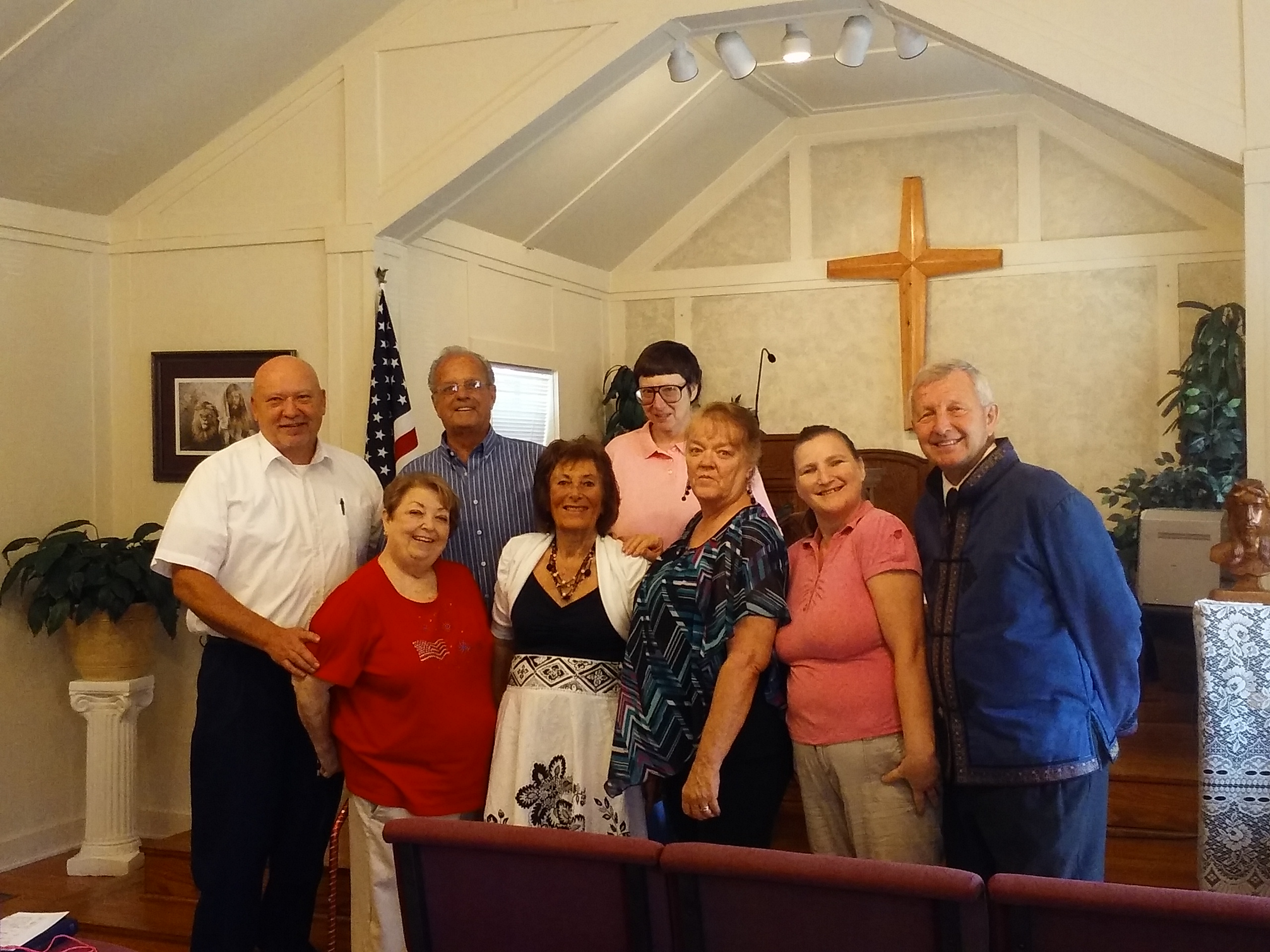 Gateway Christian Church Sevierville