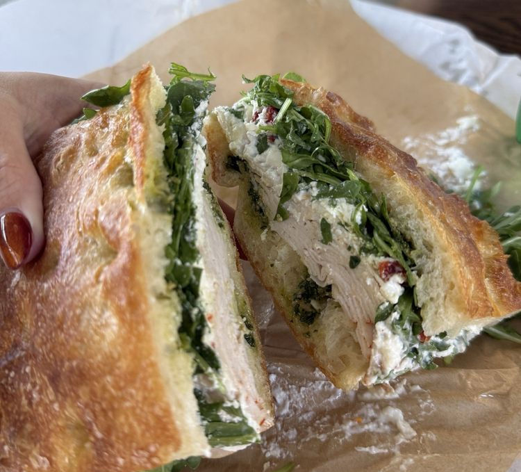 Italian delis Nashville