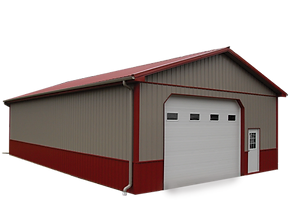 Smoky Mountain Pole Buildings Knox County Tn Pole Buildings