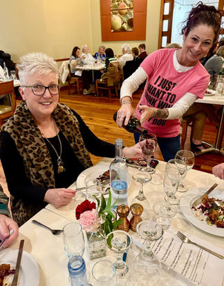 Best restaurants Oxford AL