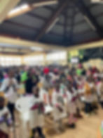 Non Profit Ministries In Kenya
