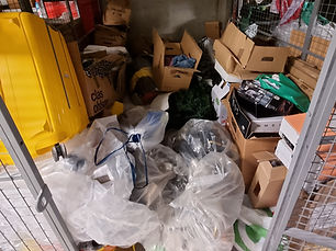 Tømming og rydding av bod, kjeller, loft, garage i Innlandet inkludert Hamar, Lillehammer, Gjøvik, Elverum og Kongsvinger. Andre kommuner inkluderer Ringsaker, Øyer, Vågå, Lom, Lesja, Dovre, Sel, Folldal, Alvdal, Rendalen, Stor-Elvdal, Tolga, Tynset, Engerdal, Trysil, Åmot, Våler, Åsnes, Grue, Kongsvinger, Sør-Odal, Nord-Odal, Eidskog, Nord-Aurdal, Sør-Aurdal, Etnedal, Nordre Land, Søndre Land, Gran, Lunner, Jevnaker, Vestre Slidre, Øystre Slidre, Vang, Øyer, Gausdal, Østre Toten, Vestre Toten, Ringsaker, Løten, Stange, Nord-Fron, Sør-Fron, Ringebu, Fron og Dovre.