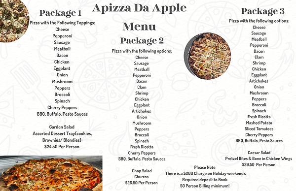 White Simple Food Pizza Menu.png