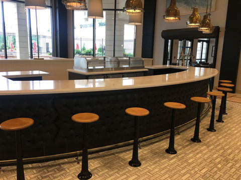 LaBel Foodservice Equipment & Design New York Restaurant Design Supply