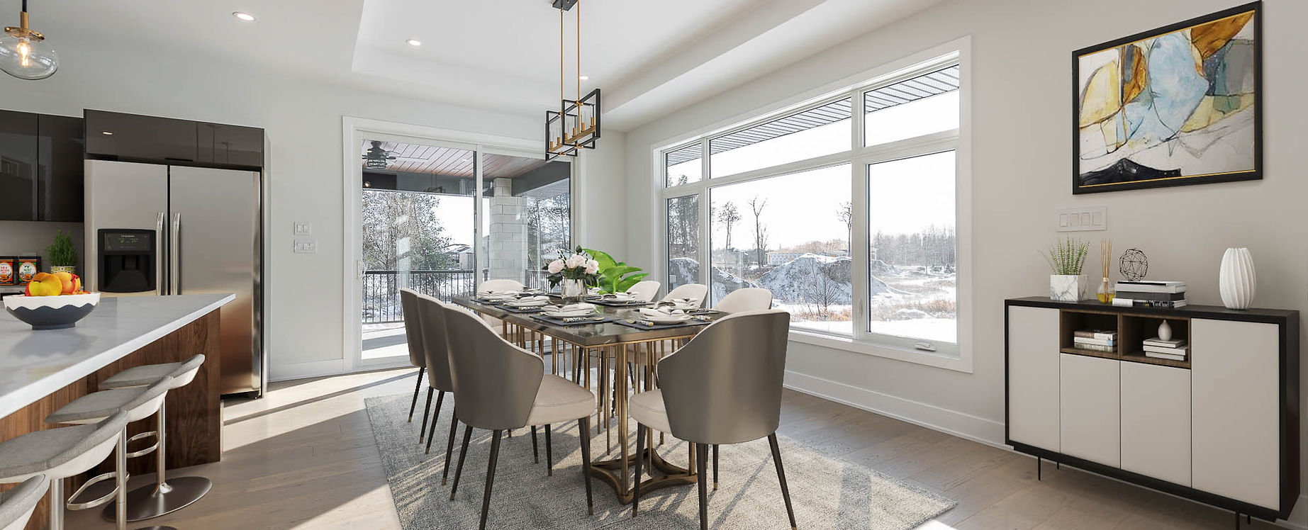 M&L electric ottawa electrical contractor