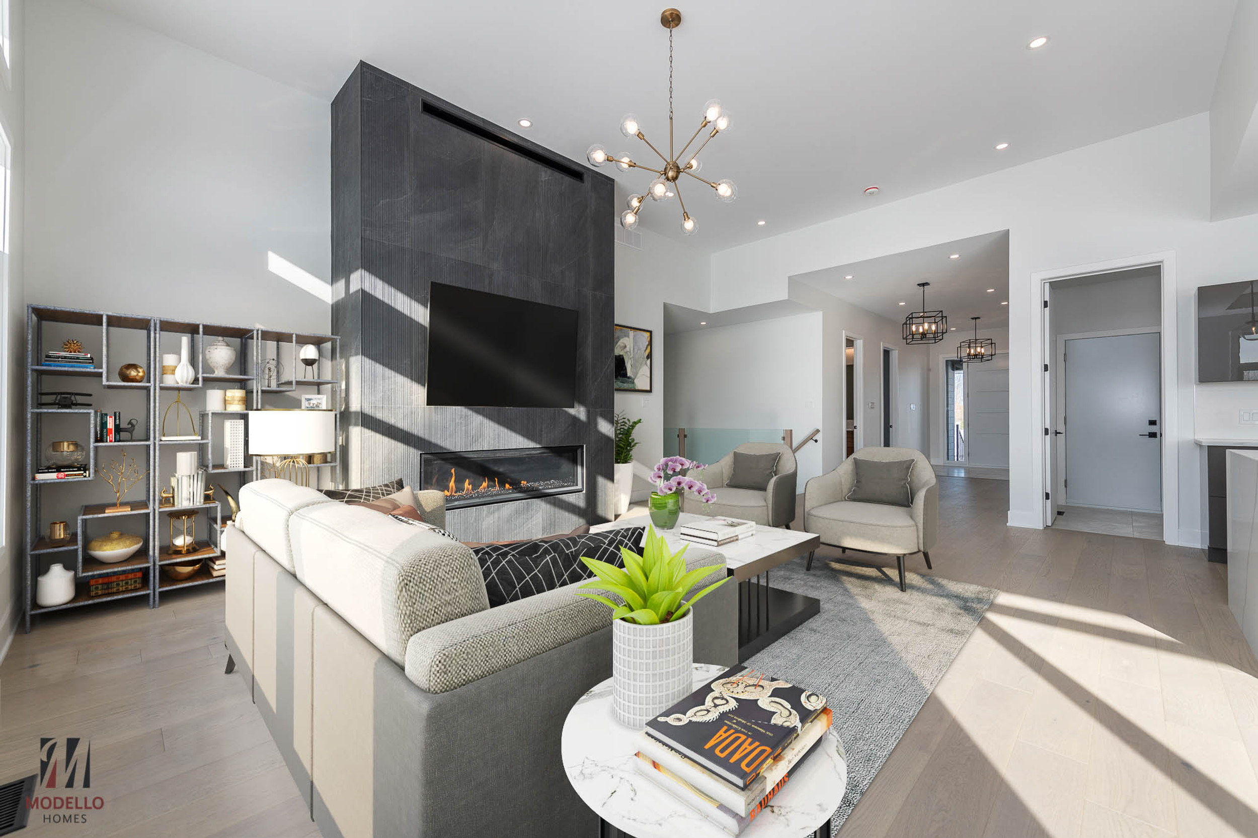 M&L Electric Ottawa Electrical Contractor Ottawa Electrician