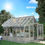 Miniature : Serre Emilia 13,8m2