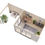 Miniature : Chalet Andrea 11m2 +7,9m2