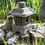 Miniature : Lanterne japonaise 40cm WENDY
