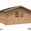 Miniature : ABRI DE JARDIN LOTTA 13m2