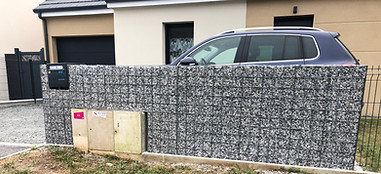 gabion