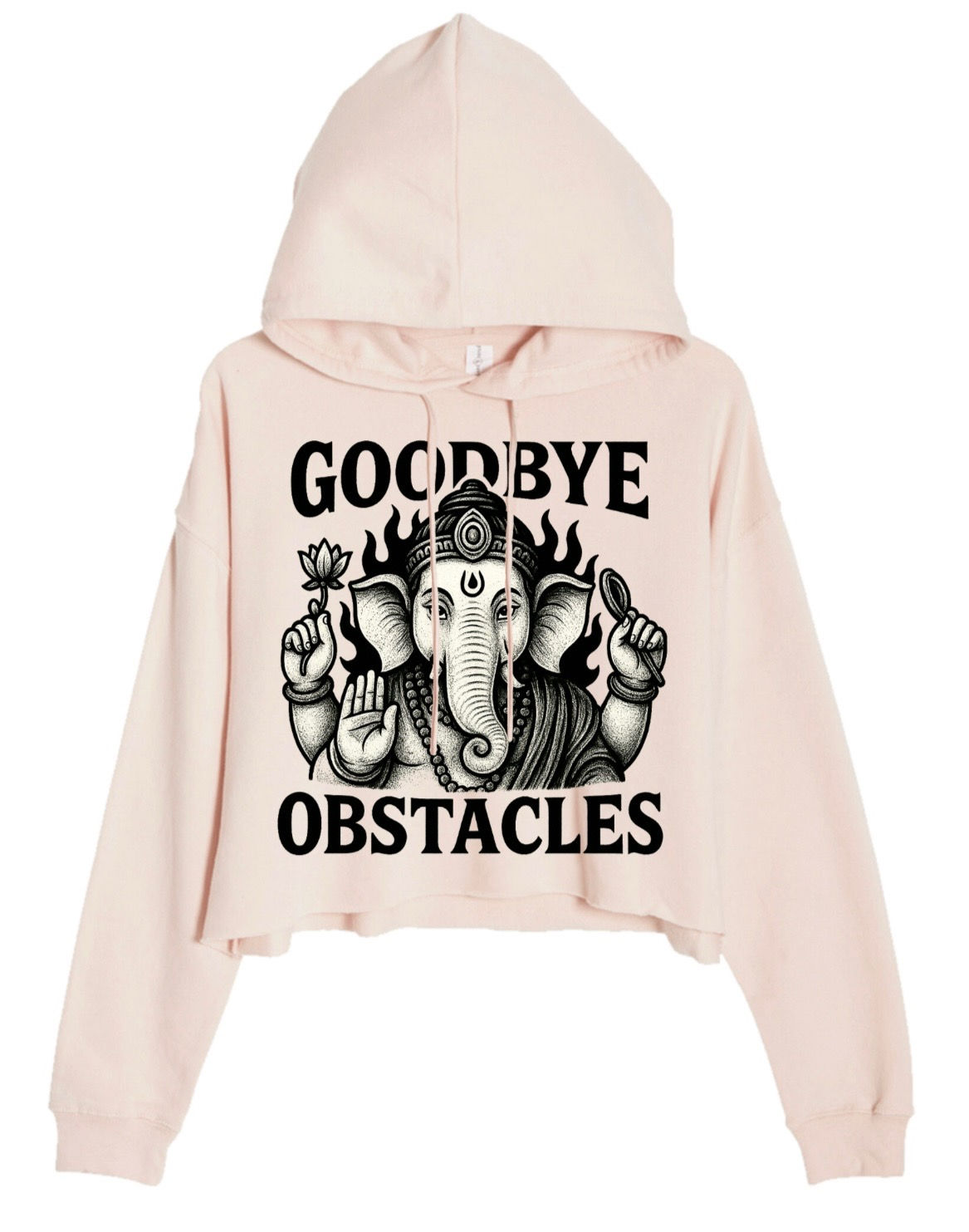 Ganesha Hoodie