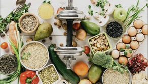 Nutrition & performance sportive : les bases essentielles