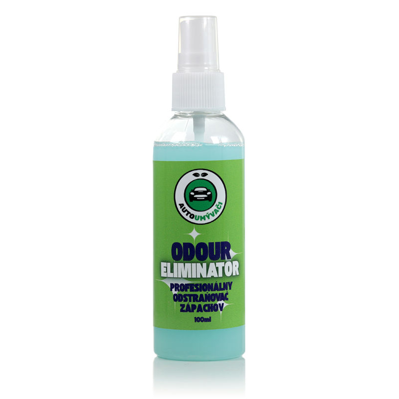 Odour Eliminator 100ml