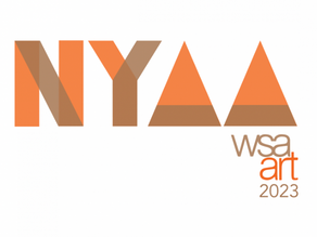 Selection as a Finalist for The New Zealand National Youth Art Awards