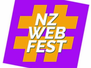 INK AND GOLD' ANNOUNCED AS AN EARLY SELECTION FOR THE NZ WEB FEST '23!