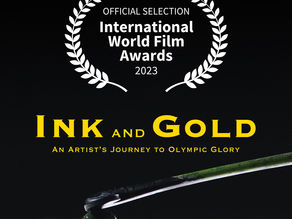 9th Official Selection of the year in the International World Film Awards