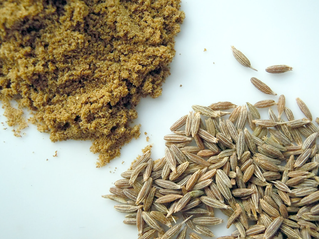 Did you know? Cumin...